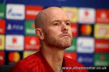 Tottenham target Erik ten Hag signs new deal with Ajax - St Helens Star