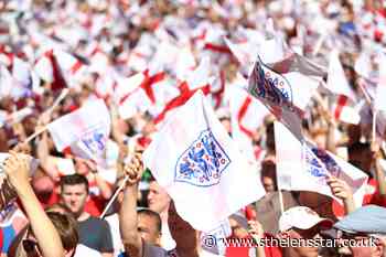Wembley crowds give England a 'fantastic opportunity' at Euro 2020 - St Helens Star