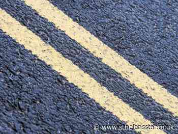 Police attend after 'double yellow parking' near Rainford High - St Helens Star