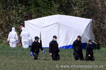 Murdered PCSO 'died from significant head injuries' - St Helens Star