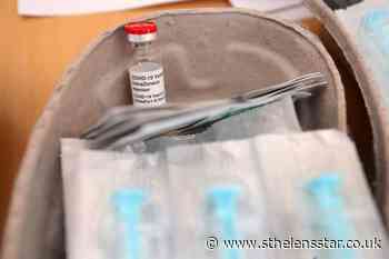 AstraZeneca hits sales of nearly £200m from Covid-19 jabs - St Helens Star