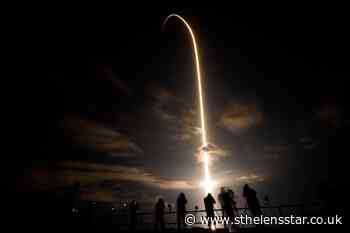 Former space shuttle astronaut confirmed as next Nasa administrator - St Helens Star