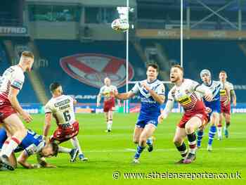 Latest fixture dates and Sky schedule revealed - St Helens Reporter