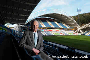 Super League chairman on possibility of live games on BBC - St Helens Star