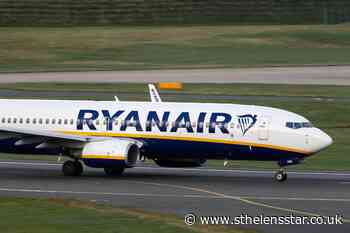 High Court rejects Ryanair's reason for not compensating passengers – regulator - St Helens Star
