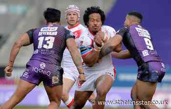 Saints' Super League games v Leeds, Warrington and Wigan confirmed - St Helens Star