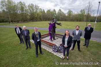 St Helens marks International Workers' Memorial Day - In Your Area