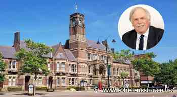 Local Elections 2021: St Helens Conservatives set out agenda - St Helens Star