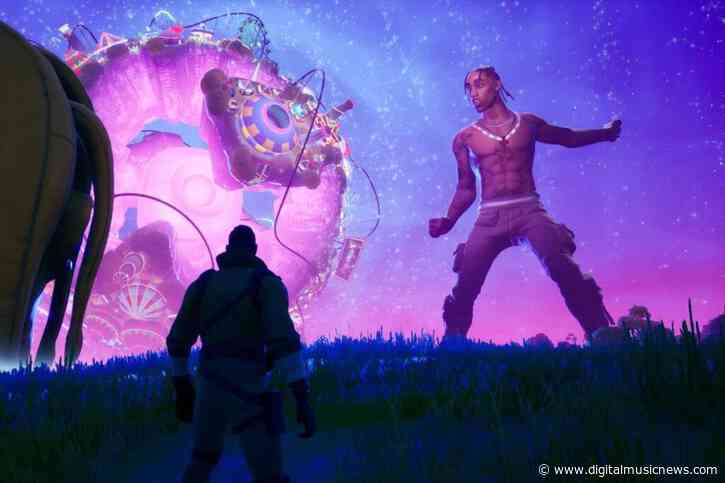 Move Over, Travis Scott – Warner Music Artists Coming to the Metaverse