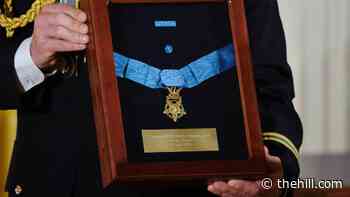 Former longtime Army Rangers mentor to receive Medal of Honor