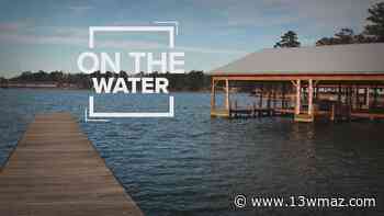 On the Water: Enjoy a day of fishing and kayaking on Houston Lake - 13WMAZ.com