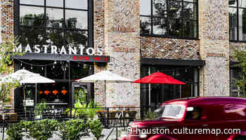 17 hot Houston restaurants serving up last-minute Mother's Day dining and to-go - CultureMap Houston