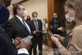 A defense attorney was shut out of court by a Houston judge. Why he fought back - and won - Houston Chronicle