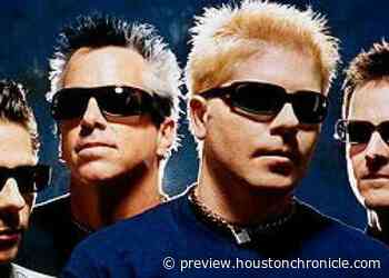 Buzzfest returns to Houston in September headlined by The Offspring - Houston Chronicle
