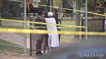 HPD chief to join ABC13 town hall on rising Houston homicides - KTRK-TV