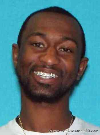 Man charged with murder in Amarillo shooting death arrested in Houston - KFDA