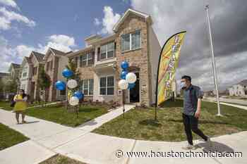 Build-to-rent communities are flourishing in Houston, but at what cost? - Houston Chronicle