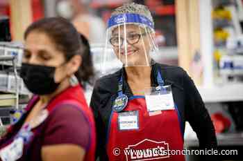 Lowe's to fill 900 positions in Houston on National Hiring Day - Houston Chronicle