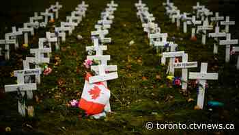 Ontario had no plan to protect long-term residents from COVID-19: commission