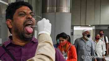 Biden administration deploys key diplomat to India amid coronavirus crisis