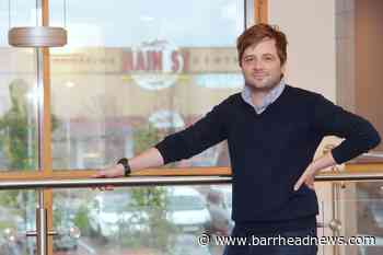 Barrhead business guru raises £100000 for good causes during lockdown - Barrhead News