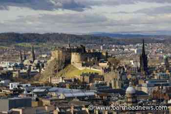 Scottish tourism sites reopen: Level 3 lockdown rules - Barrhead News