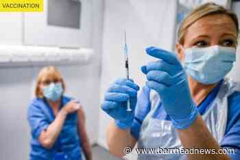 Vaccination rollout leads to 'great progress' in virus fight as next phase gets underway - Barrhead News
