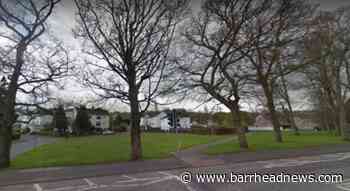 Scottish Water to alter Braidholm Road greenspace plan - Barrhead News