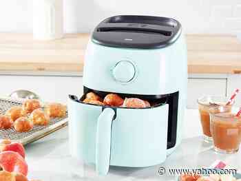 TikTok's Favorite Kitchen Appliance Brand Has a Bunch of Gadgets on Sale During Wayfair's Way Day Event - Yahoo Lifestyle