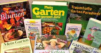 Literatur zum Thema Pflanzen und Garten steht ab Samstag in der Buchbox - Schwäbische