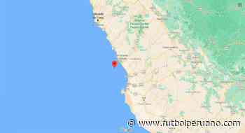 Temblor hoy en Lima: sismo de 3.9 sacudió San Vicente de Cañete (Cañete) la tarde del jueves 29 de abril - Futbolperuano.com