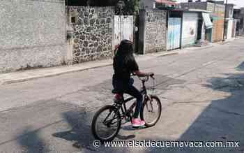 ¡Feliz día del niño y la niña! - El Sol de Cuernavaca