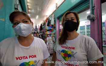 Considerar votar o no, por los políticos viejos - El Sol de Cuernavaca