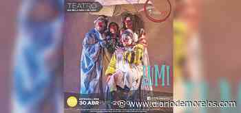 Invitan a espectáculo Clown en Centro Cultural Teopanzolco, de Cuernavaca - Diario de Morelos