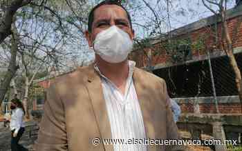 Juan Ángel Flores, en el top de alcaldes - El Sol de Cuernavaca