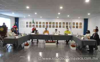 Cierra Impepac paso a candidatos misóginos - El Sol de Cuernavaca