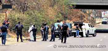 Localizan embolsado en colonia Ampliación Maravillas, de Cuernavaca - Diario de Morelos