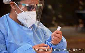 Cuernavaca: Estos son los módulos de vacunación para segunda dosis - El Sol de Cuernavaca