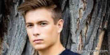 8 college students charged after 20-year-old dies from alleged fraternity hazing