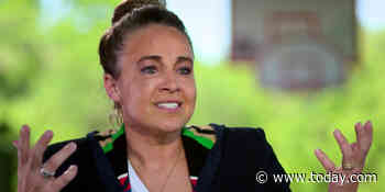 Becky Hammon: 'I'll be ready' to be NBA's 1st female head coach if given the chance