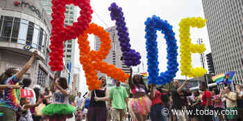 Ohio to allow transgender people to change birth certificate gender