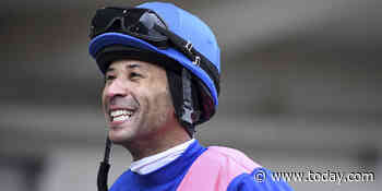 Carmouche to be 1st Black jockey in Kentucky Derby since 2013