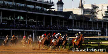2021 Kentucky Derby: How to watch and what's different about this year's race