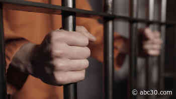 76K California violent, career felons get earlier releases