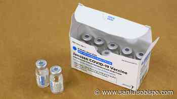 SLO County adds 13 new coronavirus cases as downward trend continues - San Luis Obispo Tribune