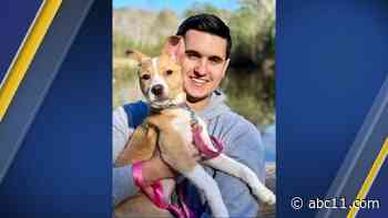 'It really changed my life': UNC-Charlotte shooting survivor, Apex native reflects two years later