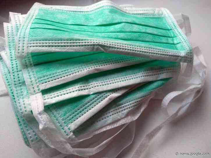 DC Health Eases Mask Guidance For Vaccinated Residents - DCist