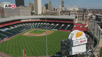 Erie County Executive wants fans in the stands at Sahlen Field