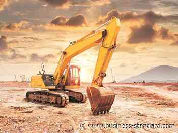 JCB India halts all operations for 10 days citing coronavirus surge - Business Standard