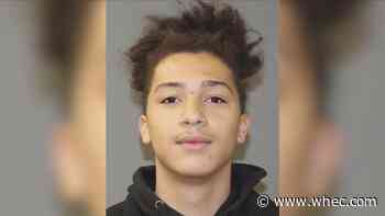 Stepdaughter of man killed in Gates attempted carjacking reacts to second arrest
